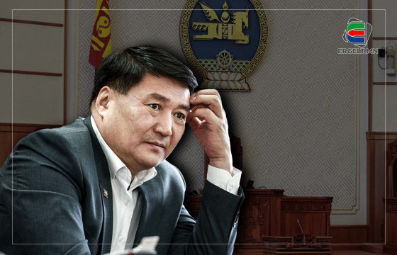 С.Чинзоригийн тунирхал том хагарлыг илчлэв үү