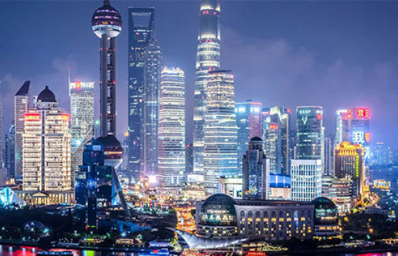 Шанхай хотын хөл хорио цуцлагдлаа