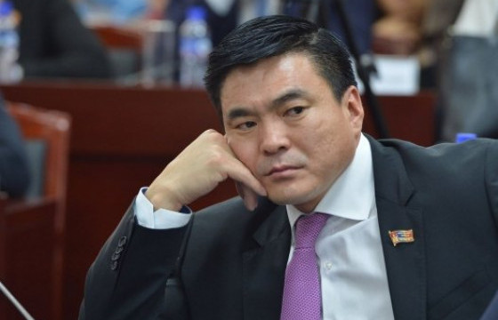 С.АМАРСАЙХАН: Мах экспортлох зөвшөөрөлтэй үйлдвэрүүдэд эрсдэлийн үнэлгээ хийнэ