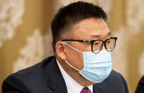 З.Мэндсайхан: Хятад, Орос гэлтгүй аль ч улсын иргэн манай улсад хөрөнгө оруулалт хийж, бизнес явуулах нээлттэй эрхтэй