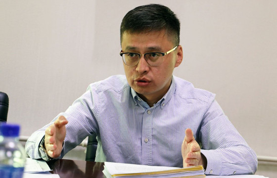 Б.БААСАНДОРЖ: “Эм Ди Си Пи” ХХК мах экспортлох зөвшөөрөл аваагүй 