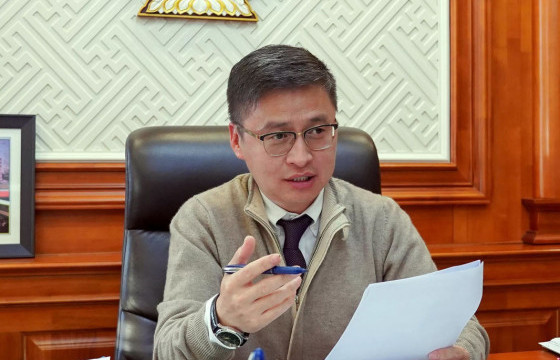  Б.БААСАНДОРЖ: Эмээлтэд бэлтгэсэн 1.5 тэрбум төгрөгийн махны эзэн олдохгүй байна