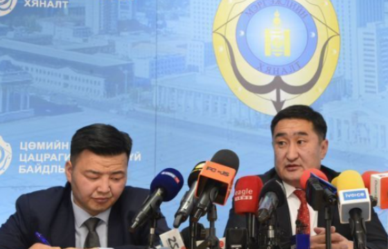  Т.Балжинням: Махыг буцалгаж үзэхэд ямар нэгэн эвгүй үнэр байгаагүй зүгээр л мах байсан