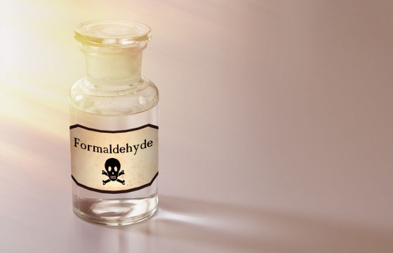 Эмээлтийн мах боловсруулах үйлдвэрээс илэрсэн Формальдегид гэж ямар бодис вэ?