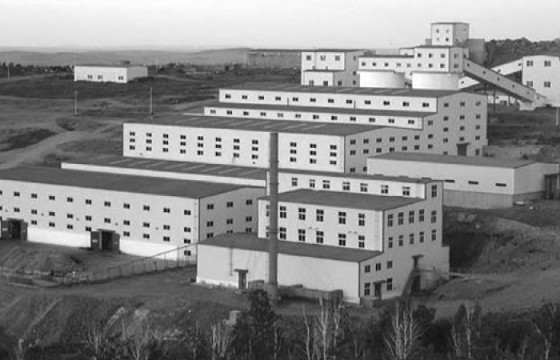 SOS: ХЯТАДЫН “ШИНЬ ШИНЬ” ХХК ХҮНЦЛЭЭР ДОРНОДЧУУДЫГ ХОРДУУЛЖ, ХИМИЙН ХОРТ БОДИС ГОЛ БОЛОН УРСАЖ БАЙНА-II