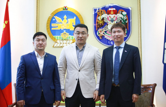 Зүүн Азийн Залуучуудын II наадмыг Улаанбаатарт зохион байгуулахаар боллоо