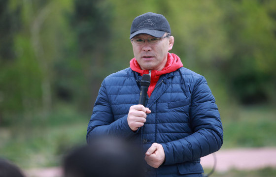  Улаанбаатар хотын хөгжлийн асуудал эрхэлсэн Түр хорооны гишүүд, нийслэлийн удирдлагууд хуралдлаа