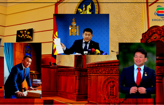 ХАВРЫН УЛС ТӨР ХААХААС ӨМНӨХ ХУУЛЬ БА БАРИВЧИЛГАА