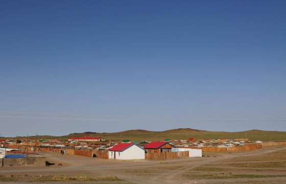 БУУЦАГААН СУМЫН ЗАСАГ ДАРГА Д.ЛХАГВАДОРЖ: Алга болсон хүүг хамар хашааны айлаас нь эсэн мэнд олсон