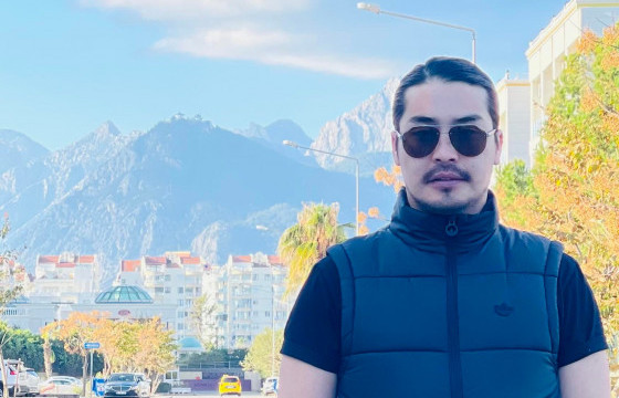 ТӨРСӨН ӨДӨР: Жүжигчин М.Наранмөнхийн төрсөн өдөр тохиож байна