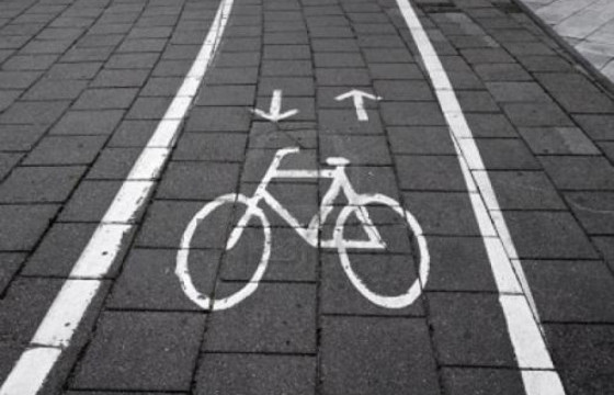 Нийслэлийн 16 байршилд унадаг дугуйн зам шинээр тавина