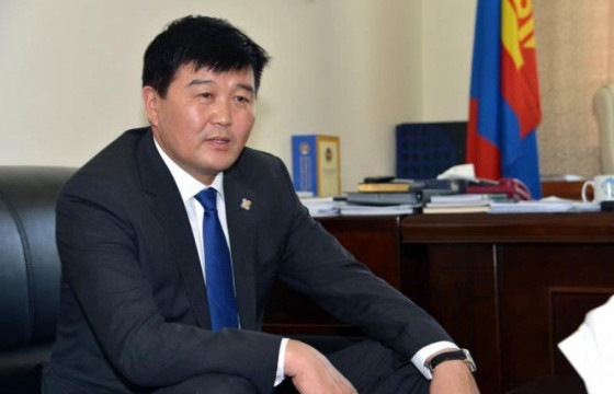 Х.БОЛОРЧУЛУУН: Ч.УЛААН САЙДЫН ҮЕЭС Л ХЯТАДЫН МЭРГЭЖЛИЙН ХЯНАЛТЫН БАЙГУУЛЛАГЫНХАН МАНАЙХАНД ЗӨВШӨӨРӨЛ ӨГДӨГ БАЙСАН