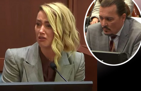 Амбер Хердэд туслах хандивын “GoFundMe” хуудсыг устгажээ