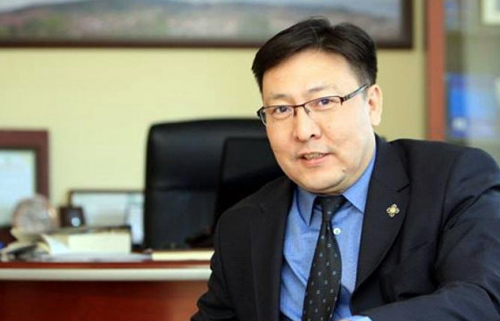 УИХ-ын гишүүн асан Ж.Батзанданг АТГ-аас шалгаж эхэлжээ