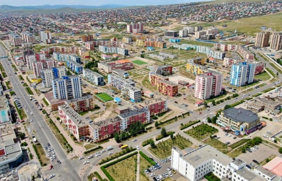 Есөн давхраас унах гэж байсан иргэнийг эсэн мэнд буулгажээ