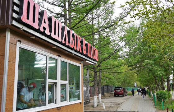 ӨДРИЙН СУРВАЛЖИЛГА: МАРКЕТИНГААР БУС АМТ, ЧАНАРААР ҮЙЛЧЛҮҮЛЭГЧДЭЭ ТАТАЖ БУЙ “УЗБЕК ШОРЛОГ & ПЛОВ”