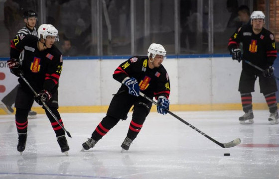 Монгол Улс анх удаа хоккейн ДАШТ-ийг эх орондоо зохион байгуулна