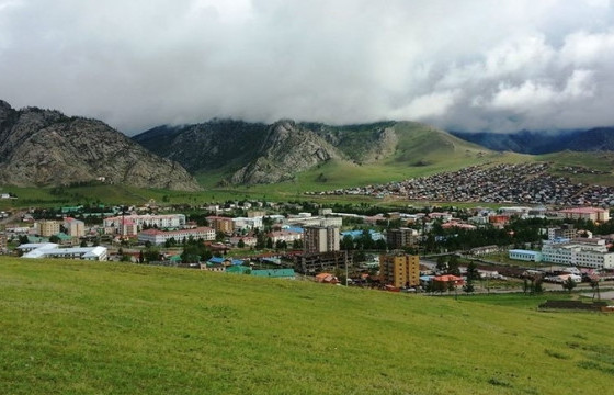 БАТЦЭНГЭЛ СУМЫН БАГИЙН ДАРГА Д.ТӨГС: Би төрийн мөнгийг хувьдаа завшаагүй