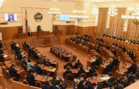 Засгийн газар: Шинэ сэргэлтийн бодлогын хүрээнд Улаанбаатар хотод хэрэгжүүлэх арга хэмжээний талаар хэлэлцэнэ 