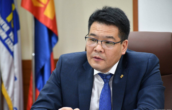 Эрүүл мэндийн сайд С.Энхболд хөгжлийн бэрхшээлтэй хүүхдүүдийн эцэг эхтэй уулзлаа