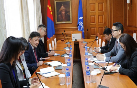 Банкны салбартай холбоотой гомдол, саналыг шуурхай шийдвэрлэнэ