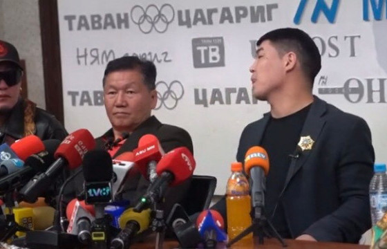 З.ШИНЭЧАГТАГА: Э.Цэндбаатар холимог тулаанаар үзвэл минут ч тэсэхгүй