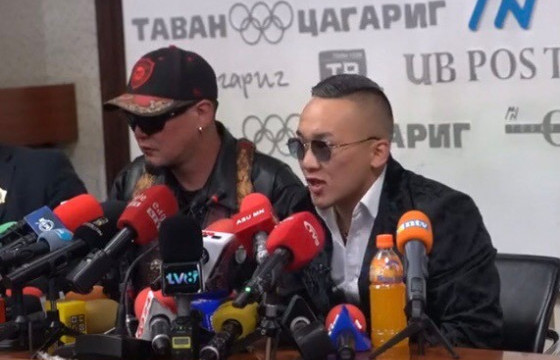 Э.ЦЭНДБААТАР: З.Шинэчагтага боксдоо байсан бол миний араас гарахгүй байсан