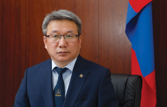  Г.ЁНДОН: “ЭРДЭНЭС МОНГОЛ” КОМПАНИ ҮНДЭСНИЙ БАЯЛГИЙН САН БОЛСОН