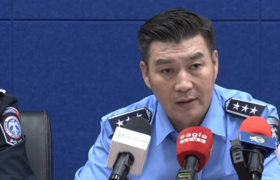 Ц.БААТАР: “Шинь шинь” ХХК-ийн  монгол талыг хариуцсан захирлыг яллагдагчаар татаж, шүүхэд шилжүүлсэн