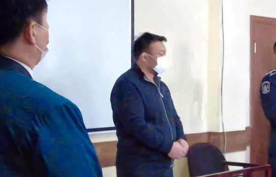 Н.ТҮВШИНБАЯРТ 16 ЖИЛИЙН ХОРИХ ЯЛ ОНООЛОО