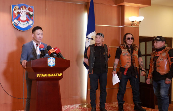  “Талын салхи” олон улсын мото фестивал зургаа дахь жилдээ зохион байгуулагдах гэж байна