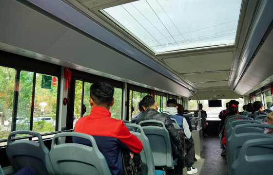 ӨДРИЙН СУРВАЛЖИЛГА: Дэлхийд 175 жилийн өмнө гайхагдаж байсан соёл Монголд цэцэглэх нь