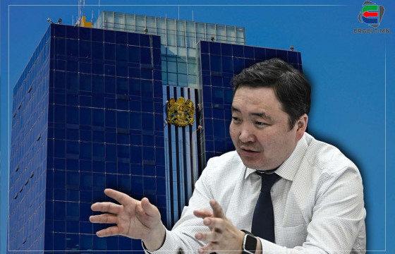 ХОТЫН ОРЛОГЧ Ж.САНДАГСҮРЭН СОНГИНОХАЙРХАН ДҮҮРЭГТ МӨНГӨ УГААСАН УУ-I