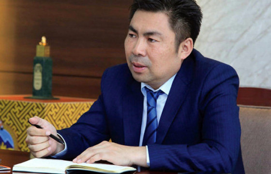 Н.НАРАНБААТАР: Засгийн газар ТУЗ-ын гишүүдийг томилдог байж болохгүй