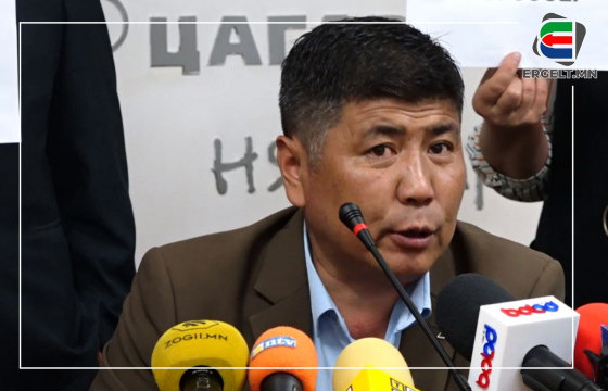 Д.МӨНХБААТАР: СБД-ийн 16 дугаар сургуулийн захирал О.Пүрэвжаргал улсын хөрөнгийг хувьдаа ашигласан