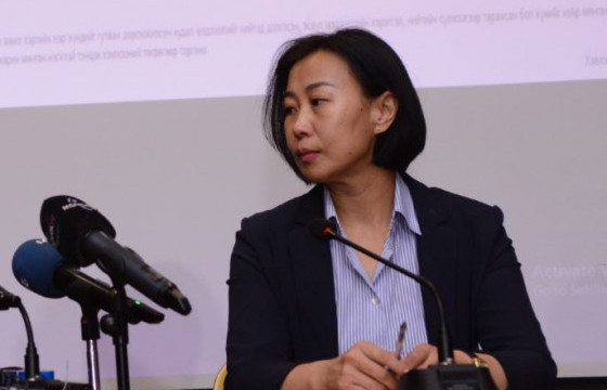 З.БОРГИЛМАА: Сэтгүүлчид халдан, баримтыг нь устгаж байгаа нь анхны тохиолдол биш