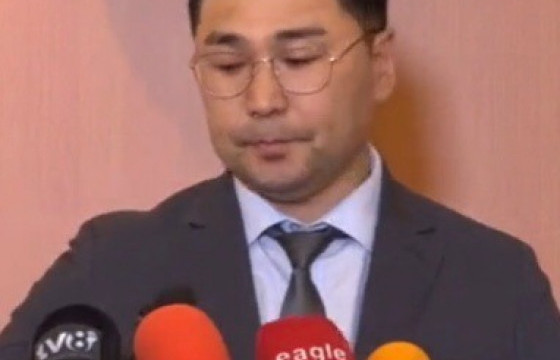 Б.ОЮУТБОЛД: Цагдаагийн байгууллагаас Богдхан уулын газар нутагт хэв журмыг сахиулахаар ажилласан