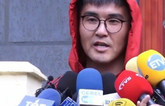 Ч.ЛОДОЙСАМБУУ: Хэвлэл мэдээллийн байгууллага ажиллаж чадахгүйд хүрэх юм бол энэ улсад ямар ч эрх үлдэхгүй