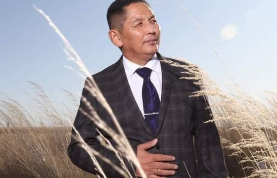 “ГЭГЭЭН МУЗА-16” наадмын хөгжимт жүжгийн төрлийн шилдэг  зохиолчоор Б.Цэрэннадмид тодорлоо