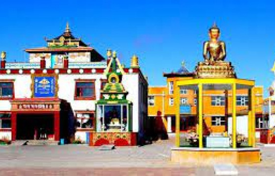 Ирэх мягмар гаригт бүх нийтээр амарна