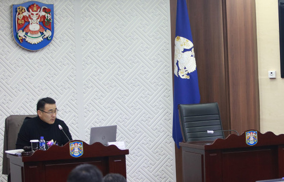 Нийслэлчүүдийг өнтэй өвөлжүүлэхийн тулд 998 төсөл, арга хэмжээ хэрэгжүүлжээ