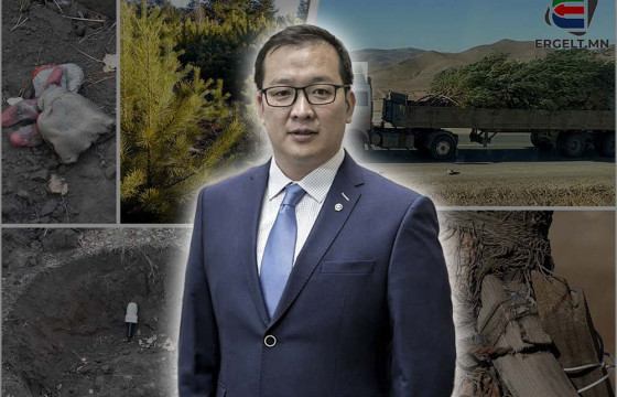 УУЛЫН МОДЫГ ШИЛЖҮҮЛЖ, УЛААНБААТАРТ “ОРШУУЛДАГ” АЖИЛ ЭХЛЭХ НЬ ЭЭ, Б.БАТ-ЭРДЭНЭ САЙД АА