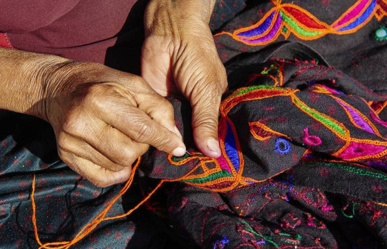  Монголын уламжлалт гар урлалыг хэрхэн ангилдаг вэ