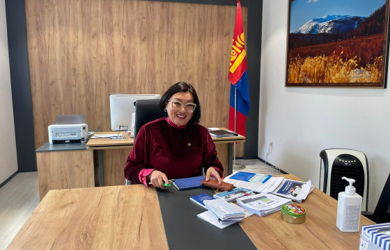 Өнөөдөр хүүхдийн хөдөлмөрийн эсрэг дэлхийн өдөр тохиож байна