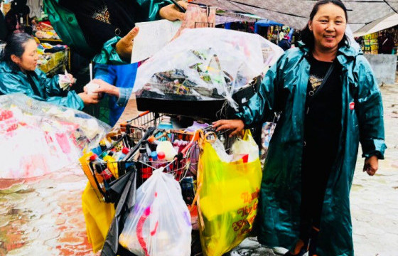 ӨДРИЙН СУРВАЛЖИЛГА: Нарантуул захын “Кофены Соко” 