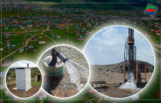 ӨДРИЙН СУРВАЛЖИЛГА: Зусландаа худагтай болоход  14-30 сая төгрөг шаардлагатай