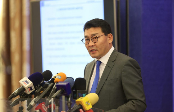 Ж.БАТ-ЭРДЭНЭ: Нэг өдрийн томилолт 7.5 сая төгрөг байх боломжгүй. Сангийн яамнаас тогтоосон журмын томилолт авдаг