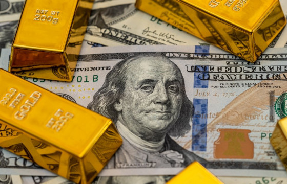 Ам.долларын индекс өсөж, Шанхай, Лондонгийн биржид суурь металлуудын үнэ унажээ