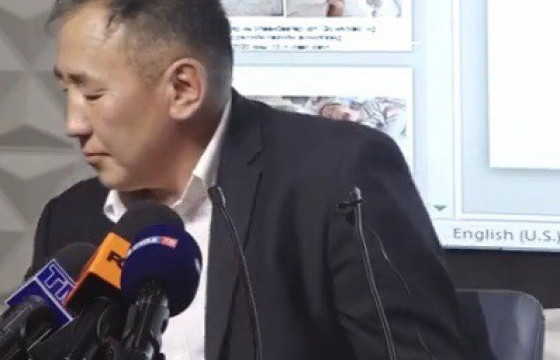 Баянхонгор аймгийн Нэгдсэн эмнэлэгт олгойн хагалгаанд орсон хүүхдийн биеийн байдал хүнд байна