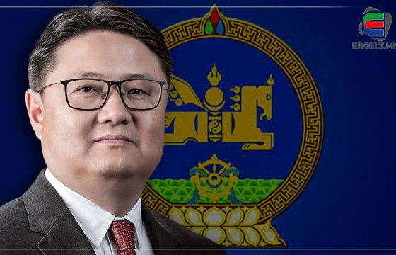 ТАНИЛЦ: Ш.РАДНААСЭДИЙН ТӨРӨЛ, ТӨРӨГСДӨӨС ТӨРД ТОМИЛОГДСОН 10 “ТОМИЛГОО”